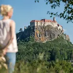 Weingarten & Auszeit With Private Söchau