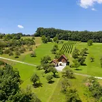 Διαμέρισμα Weingarten & Auszeit With Private