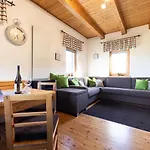 Διαμέρισμα Weingarten & Auszeit With Private Söchau
