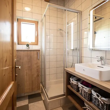 Weingarten & Auszeit With Private Apartment