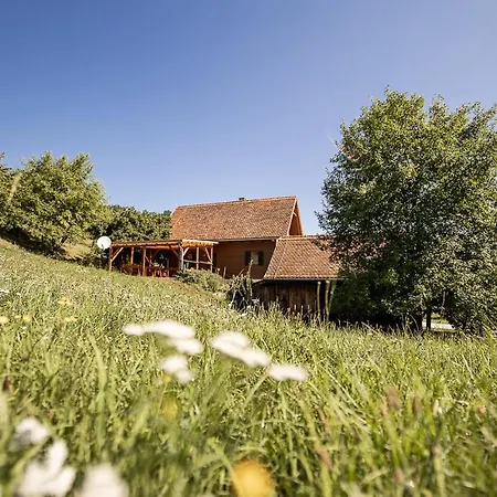 Weingarten & Auszeit With Private * Söchau