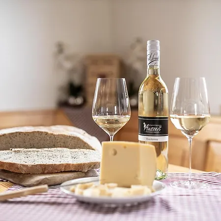 아파트 Weingarten & Auszeit With Private