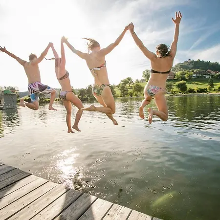 Weingarten & Auszeit With Private Апартаменты Soechau