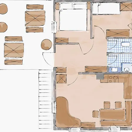 Weingarten & Auszeit With Private *
