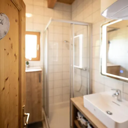 Weingarten & Auszeit With Private Apartment Soechau
