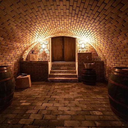 Weingarten & Auszeit With Private Lägenhet Söchau