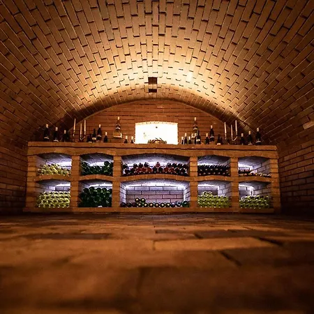 Weingarten & Auszeit With Private Söchau