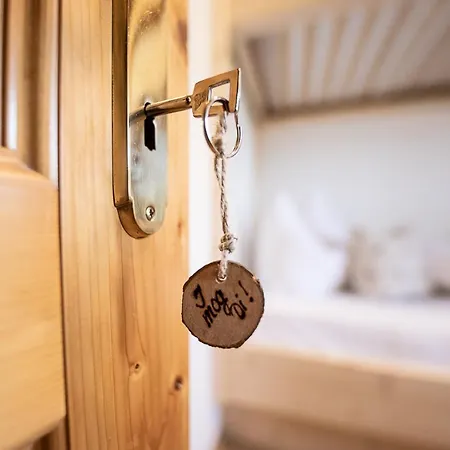 Weingarten & Auszeit With Private Soechau