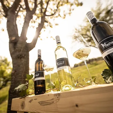 Weingarten & Auszeit With Private Апартаменты