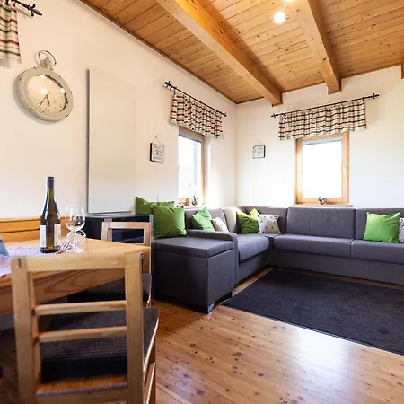 Apartment Weingarten & Auszeit With Private Soechau