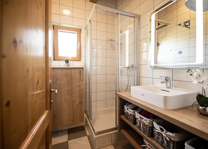 Weingarten & Auszeit With Private Lägenhet