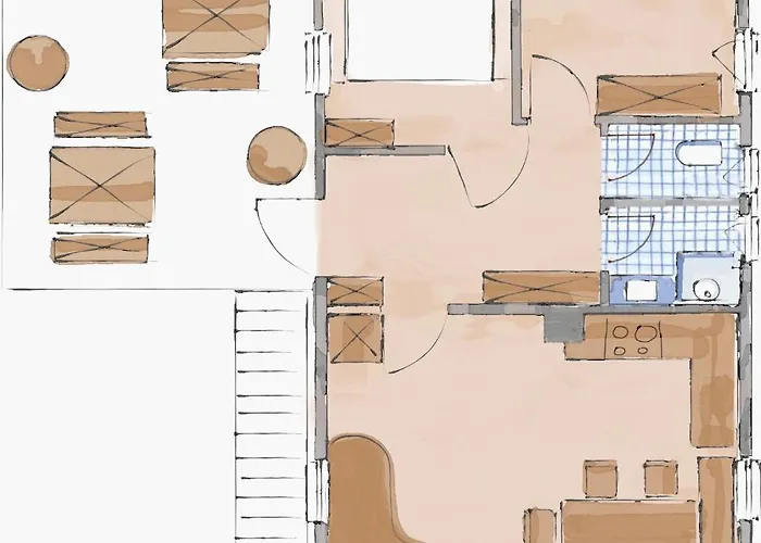 Weingarten & Auszeit With Private *