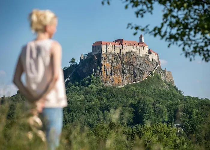 Weingarten & Auszeit With Private Söchau