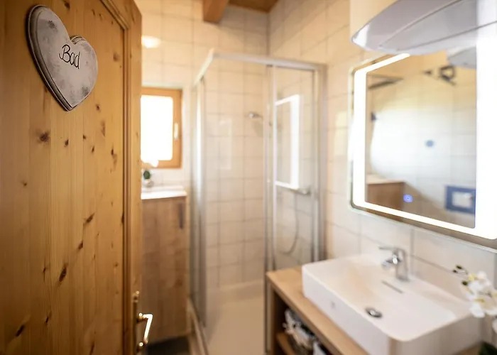 Weingarten & Auszeit With Private Lägenhet Söchau