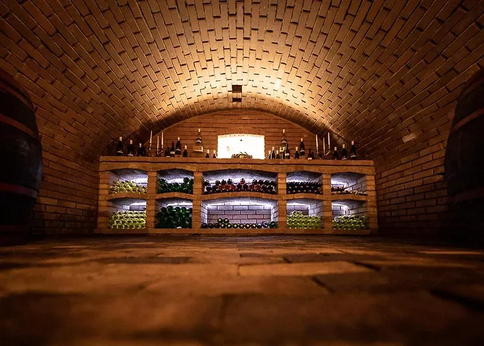 Weingarten & Auszeit With Private Söchau