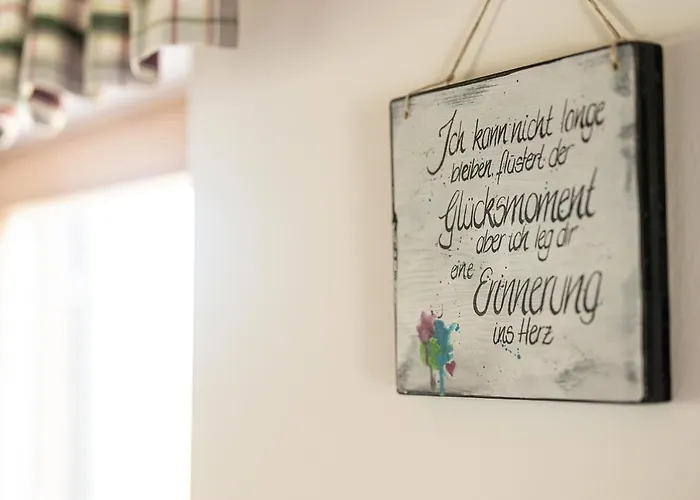 Weingarten & Auszeit With Private Lägenhet