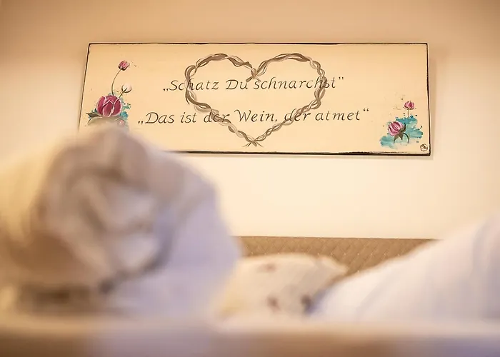 Weingarten & Auszeit With Private *