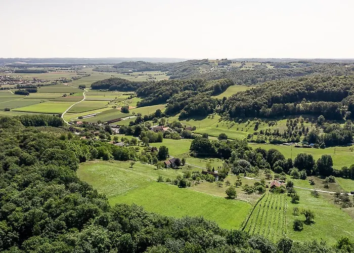 Weingarten & Auszeit With Private